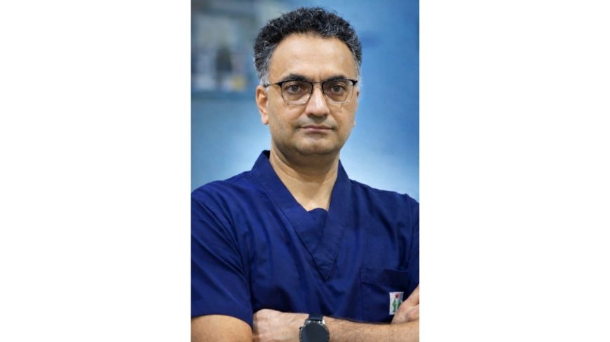 Ala Carte (Modular) Knee Replacement: A Personalized Approach to Knee Surgery By an Orthopaedic Specialist