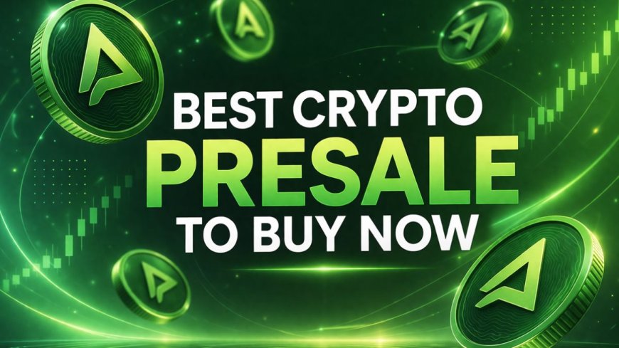 Best Crypto Presale To Buy Now: AlphaPepe Stage 11 Sprints toward $1M Milestone after Iran War Ceasefire News