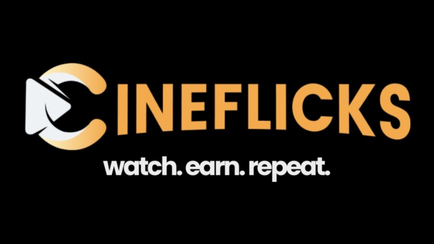 New OTT Platform Cineflicks Prepares for India Launch, Focuses on Content and Audience Engagement
