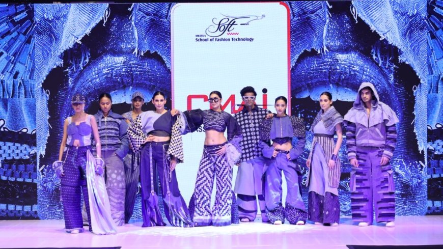 CMAI and SU.RE ECO-STITCH Sustainability Conclave Drives Textile and Apparel Industry’s Shift from Intent to Action