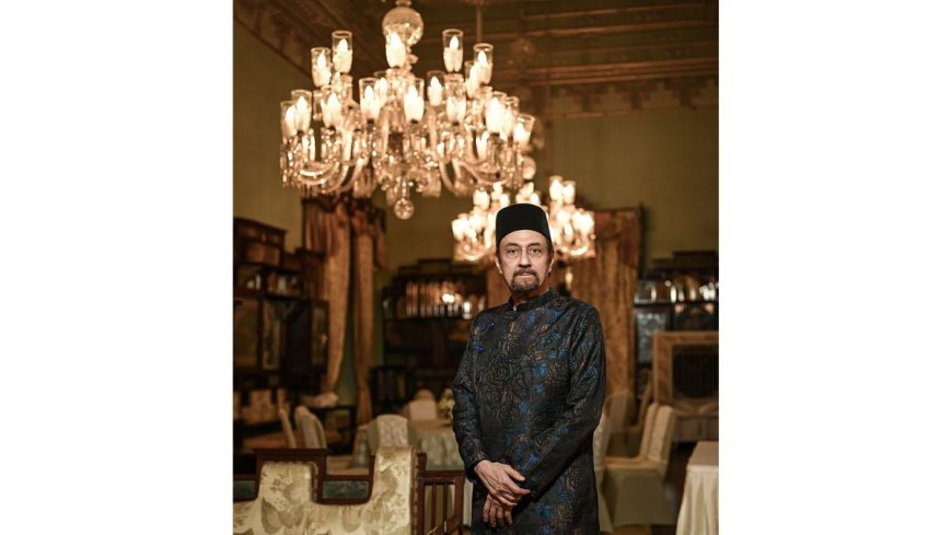 Asaf Jahi Descendants Emphasize Cultural Unity and Heritage Preservation