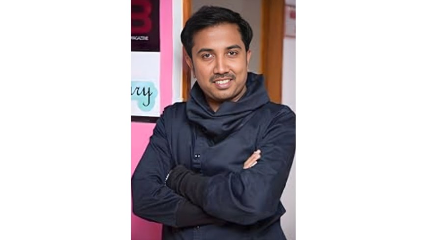 KALEEM PASHA Bags Doctorate Honour, Creates World Record – a Rising Icon from Karnataka